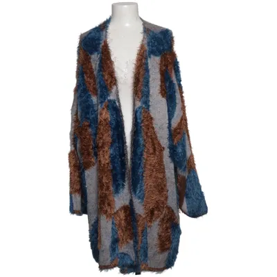 Cardigan (Blue, Brown, Gray) from Samoon
