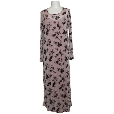 Maxi jurk (Elena 2) van House of Soul Polyester, Viscose