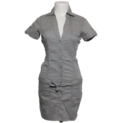 Shirt dress (Combat Dress) from Sutherland Cotton