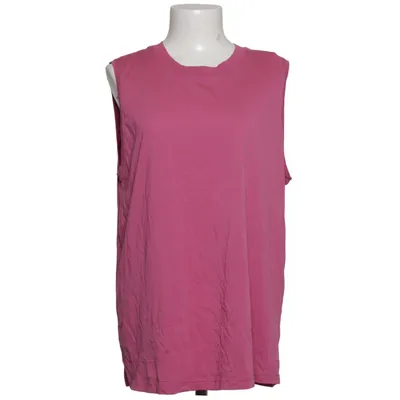 Tank Top (Pink) from Lululemon Athletica