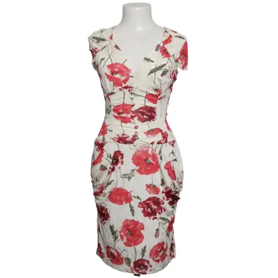 Robe (Blanc, Rouge, Vert) de Sinéquanone