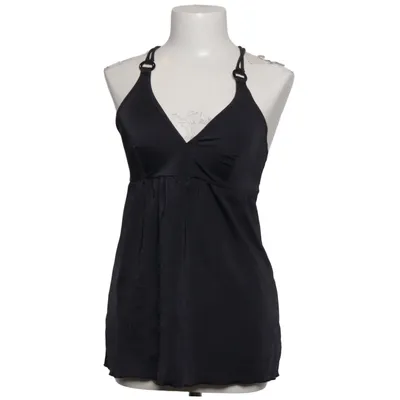Tankini (Svart) från Gina Benotti Elastan, Polyamid, Polyester