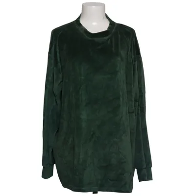 Sweatshirt (Grøn) fra Madekind