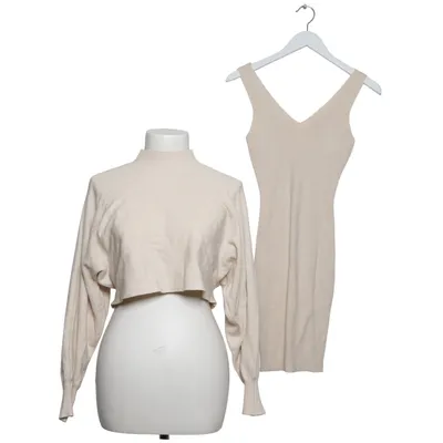 Set (Beige) from Moocci Polyamide, Polyester, Viscose