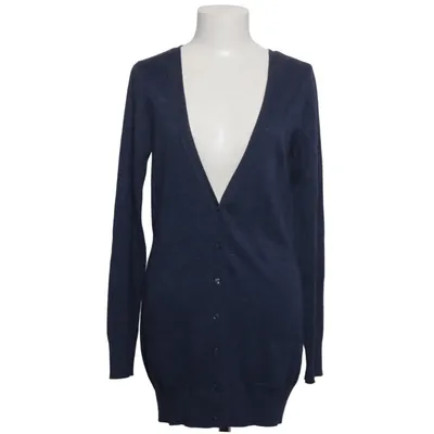 Cardigan (Blauw) van Garden Romantic Elastaan, Polyamide, Viscose
