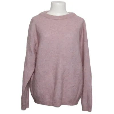 Tröja (Lila) från Acne Studios Elastan, Mohair, Polyamid, Ull