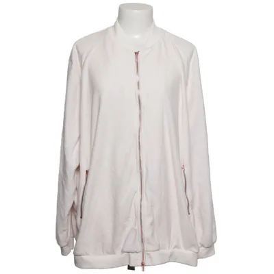 Blouson (Blanc) de Polarstern Polyester