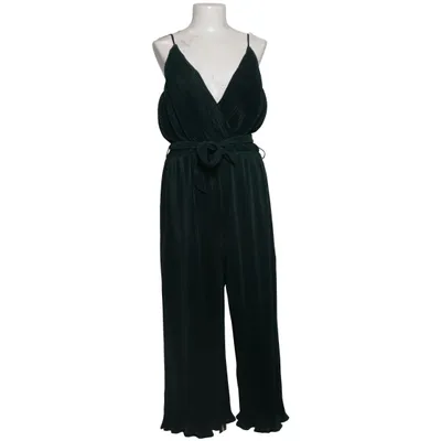 Jumpsuit (Groen) van Lumiere Elastaan, Polyester