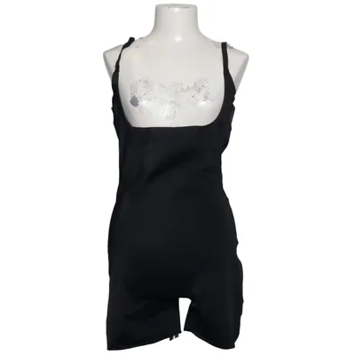 Shapewear-body (Sort) fra Magic Elastan, Polyamid