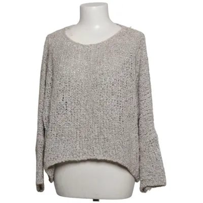Pull-over (Beige) de Selected Touch Acrylique, Laine d'alpaga, Polyester, Viscose