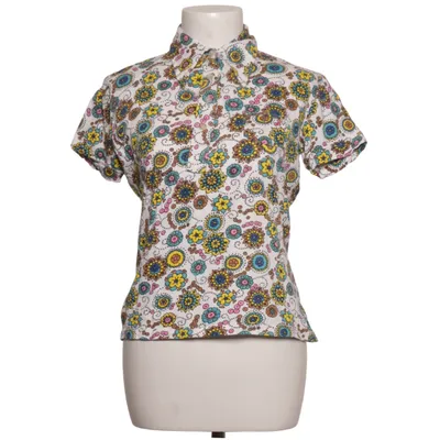 Topp (70s vintage Summer shirt) från Creation L Bomull