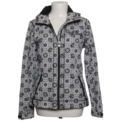 Softshell jacket (Palms Pines) from Brunotti Elastane, Polyester