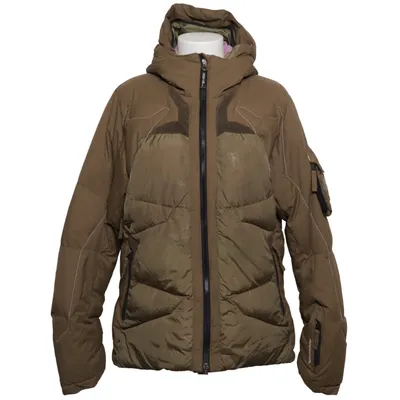 Vinterjacka (Grön) från Rossignol Polyamid, Polyester