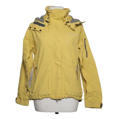 Veste polaire (Jaune) de Wild Roses
