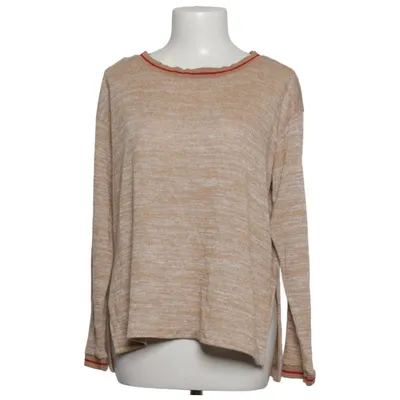 Pull-over (Beige, Blanc, Rouge) de Sandwich