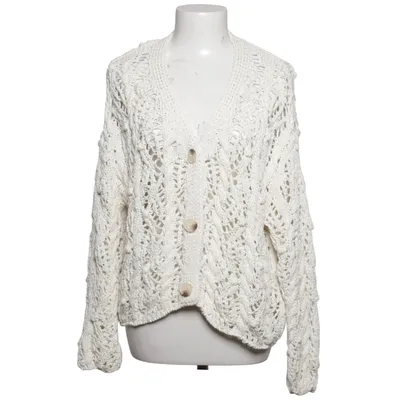 Cardigan (Beige)