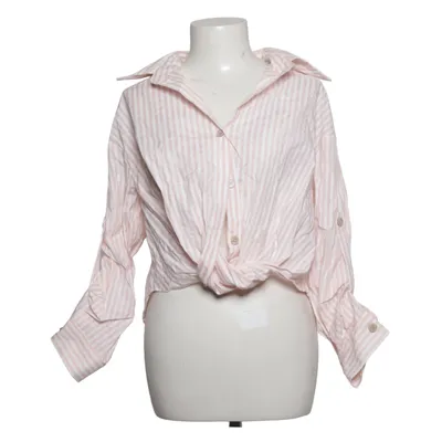Shirt (Pink, White) from Cider