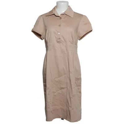 Blousejurk (Beige) van Manoukian Katoen, Elastaan