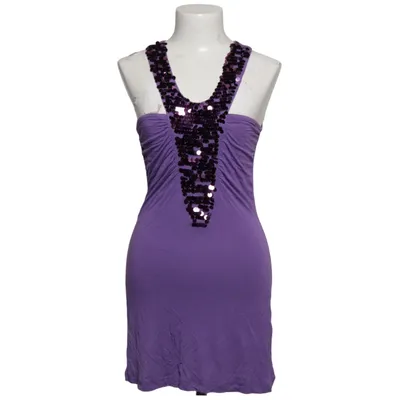 Top (Purple) from Daniel Stern Viscose