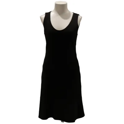Jurk (Zwart) van Gerard Darel
