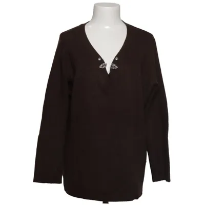 Pull-over (Marron) de Oui & Co