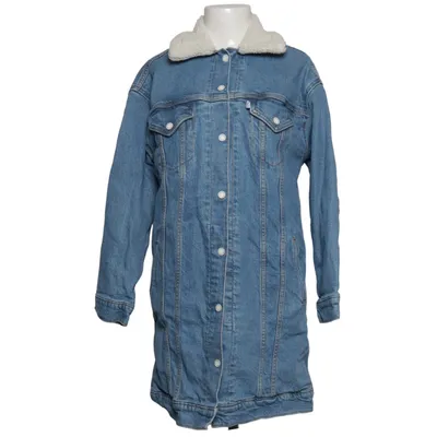 Gefütterte Jeansjacke (Deepika Padukone) von Levi's x Deepika Padukone