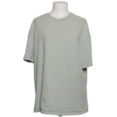 T-shirt (Green) from Weekday Cotton