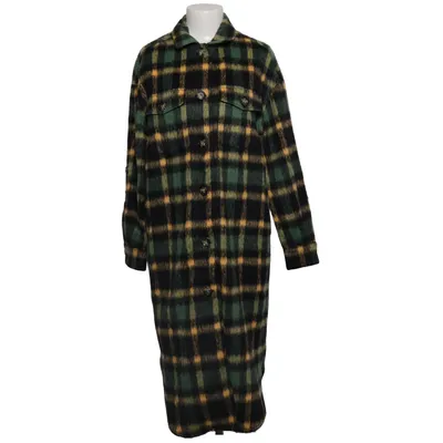 Surchemise (Noir, Vert, Jaune) de Summum Woman Acrylique, Coton, Polyamide, Polyester, Laine