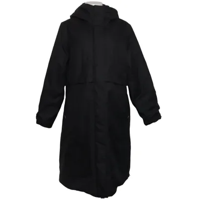 Manteau d'hiver (Noir) de Mazine