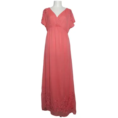 Vente kjole (Orange) fra Dorothy Perkins Maternity Polyester