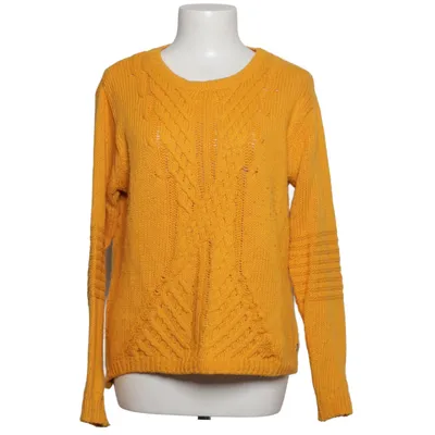 Sweater (Yellow) from Roxy Cotton, Polyester, Wool