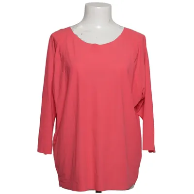 Top (Red) from Japan TKY Elastane, Polyamide