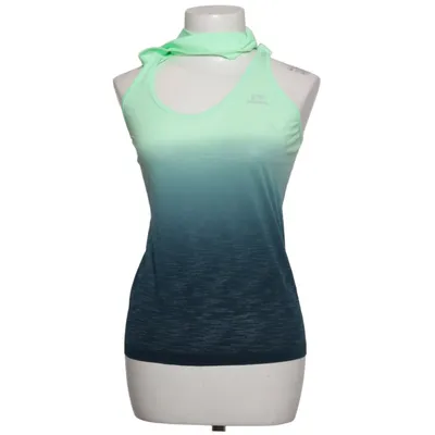 Débardeur de sport (Vert, Bleu) de Kalenji