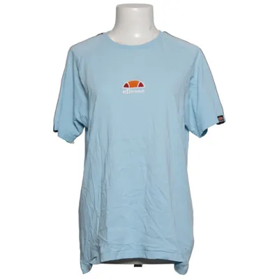 T-shirt (Ferzio) van Ellesse Katoen
