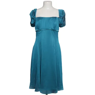 Cocktailklänning (Blå) från Ascia Polyester