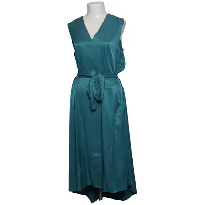 Klänning (Blå) från Reken Maar Polyester