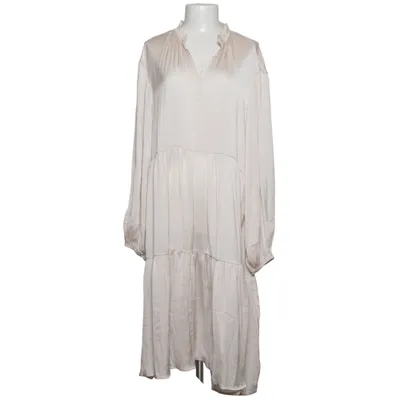 Robe (Beige) de Fashion Collection