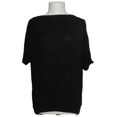 Haut (Noir) de Modish Élasthane, Viscose