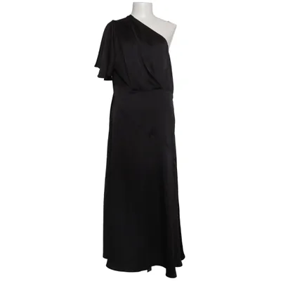Klänning (Svart) från Boohoo Polyester