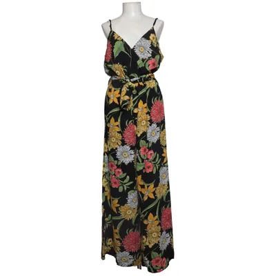 Jumpsuit (Black, Multicolored) from Verso
