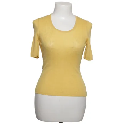 Sweater (Yellow) from Rena Lange Silk