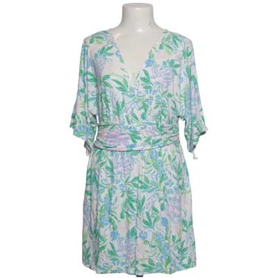 Jumpsuit (White, Multicolored) from Lilly Pulitzer