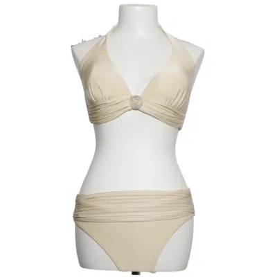Bikini (Beige) from Heine Elastane, Polyamide