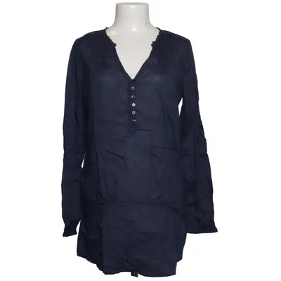 Bluse (Blå) fra Pimkie Basic Bomuld