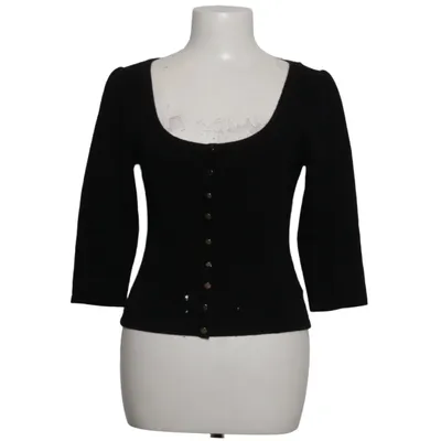 Cardigan (Black) from Reformation Cashmere