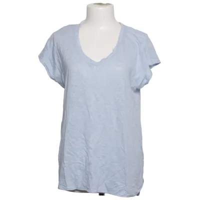 T-shirt (Blå) från Tahari Linne