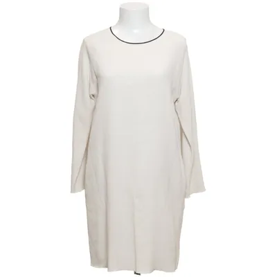 Robe (Beige) de Forte Forte Viscose, Laine