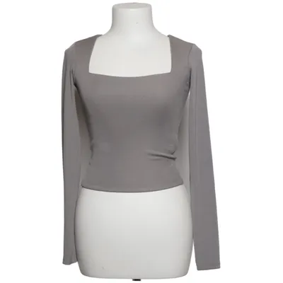 Topp (Grå) från New Yorker Elastan, Polyester