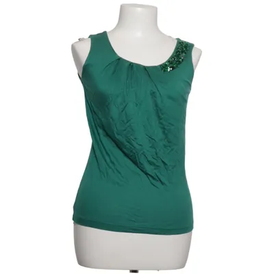 Débardeur (Vert) de H&M Conscious Collection Lyocell