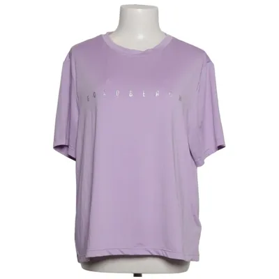T-shirt (Boxy Top) de Goldbergh Élasthane, Polyester recyclé